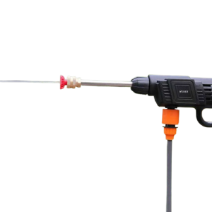 26Bar Cordless Water Pressure Cleaner