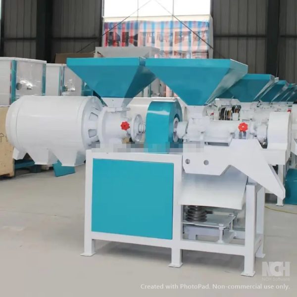 Multifunctional All-in-One Corn Sheller - Image 2