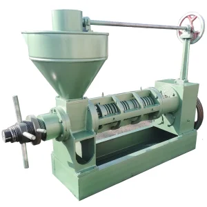 Avocado, Coconut, Sunflower, Sesame & Flax Seed Processing