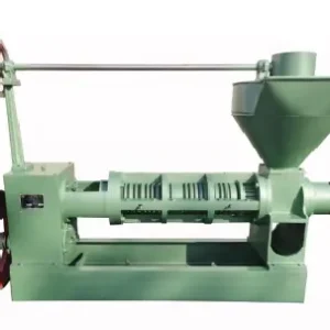 Peanut & Soybean Processing Press