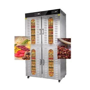 Commercial Food Dehydrator