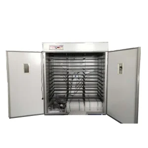 Fully Automatic 13,000 Quail Egg Incubator