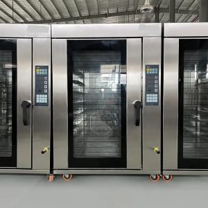 High-Quality Industrial Precision Oven