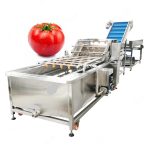 Industrial Air Bubble Cleaning Machine
