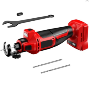 Brushless Lithium Battery Hole Opener