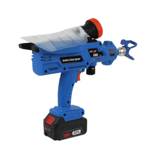 Lithium Battery Airless Sprayer