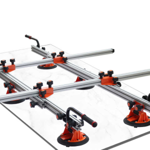 Tile Handling Lifting Tool
