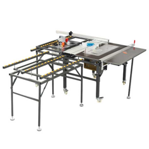 WJ-480 High Precision Panel Saw