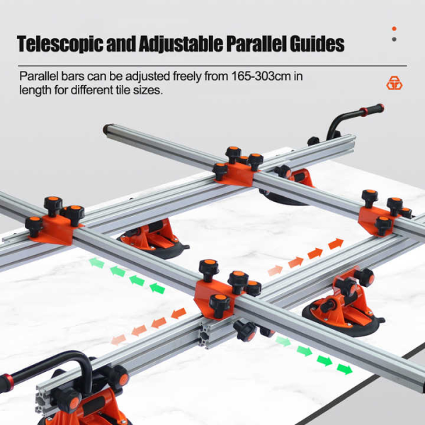 Tile Handling Lifting Tool - Image 3