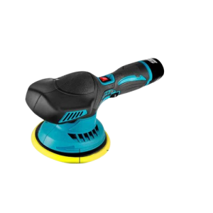 12V 6-Speed Cordless Polisher