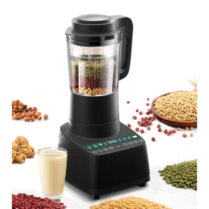 Automatic Milk Maker