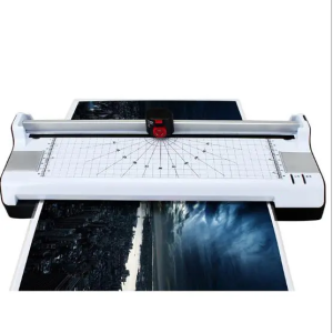 Multi-function Pouch Laminator