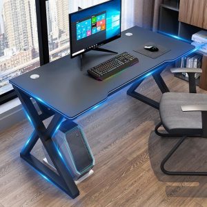 Office Stand Bed Sofa Table Student Study Computer Desk Stable