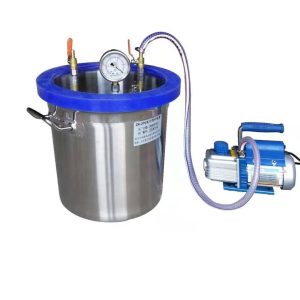 Vacuum Hydrometer Tester
