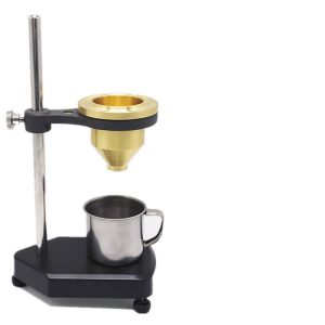 Lab Coating 4 Cup Viscometer