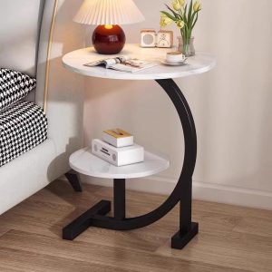 Modern Living Storage Rack Rack Table Storage