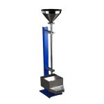 Falling Sand Abrasion Tester