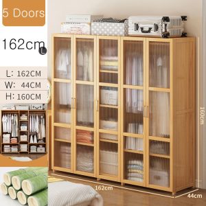 Designer Wardrobes Storage Drawer Space Saving Large Detachable Heavy Bedrooms