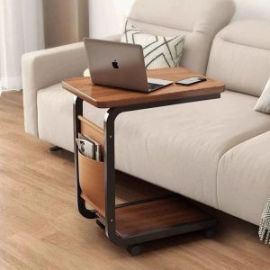 Living Storage Rack Rack Table Shelf