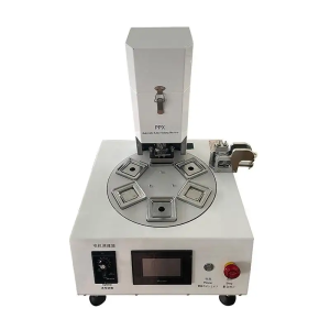Fridge Magnet Making Machine