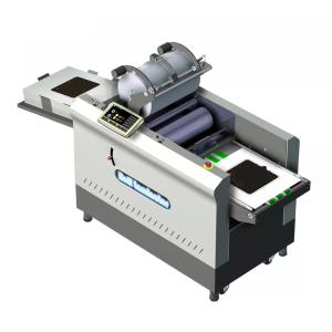 Automatic Film Laminating Machine