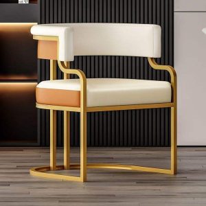 Luxury Modern Salon Chair Sofa Nail