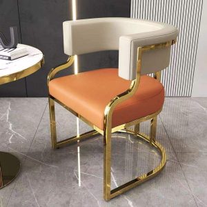Luxury Salon Makeup Chair Sofa Nail