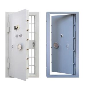 Safety Vault Doors