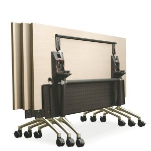 Wooden Office Training Table