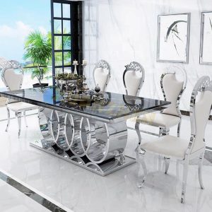 Modern Dining Room Sets