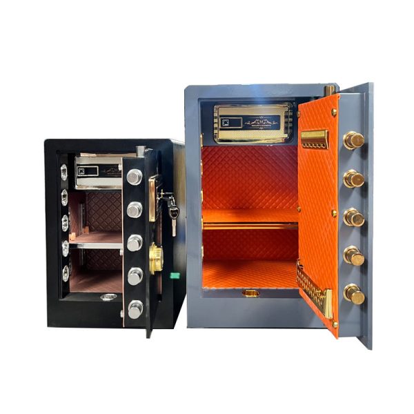 Luxury Smart Home Safe