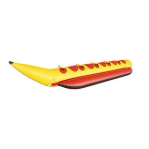 Inflatable Rib Hypalon Boat New Pontoon Boats Banana Jet