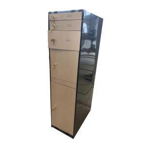 Aluminum Safe
