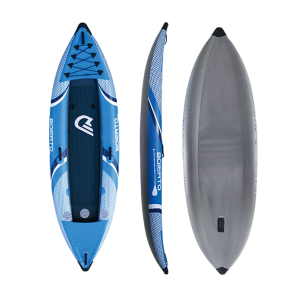 Plastic Kayak Pedal Drive Paddle Both Fishing Recreation