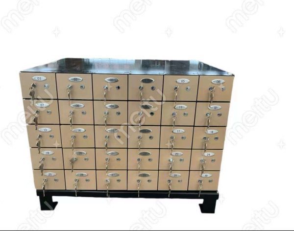 Manual Traditional Safe - Image 2