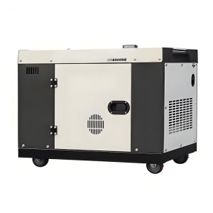Single Cylinder Diesel Generator