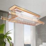 Automatic Electric Hangers for Clothes