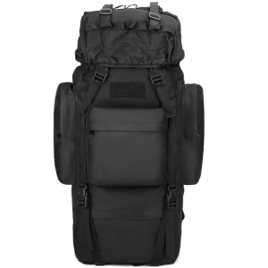 Waterproof High Camping 65l Bug Pack Mole Bag Mountain Climbing