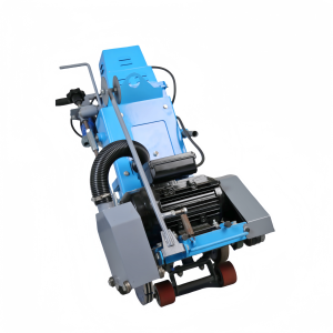 Concrete Seam Cutting Machine