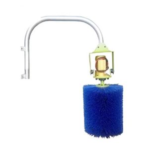 Cow Body Cleaning Brush