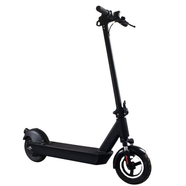 Foldable Electric Scooter - Image 2