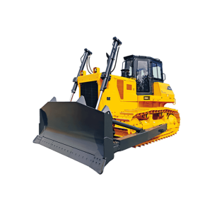 179 kW/240 hp Crawler Bulldozer