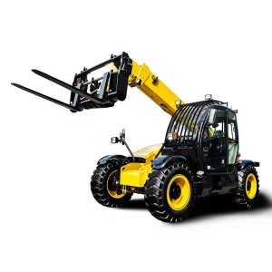 3 Ton Telehandler Forklift