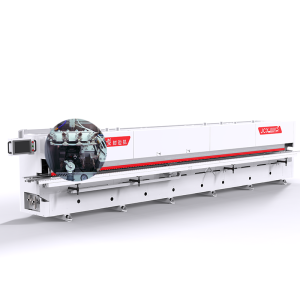 Linear Edge banding Machine