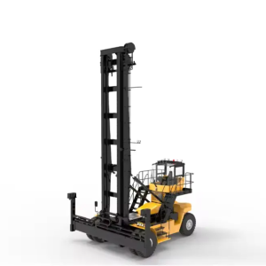 9 Ton Empty Container Telescopic Handler