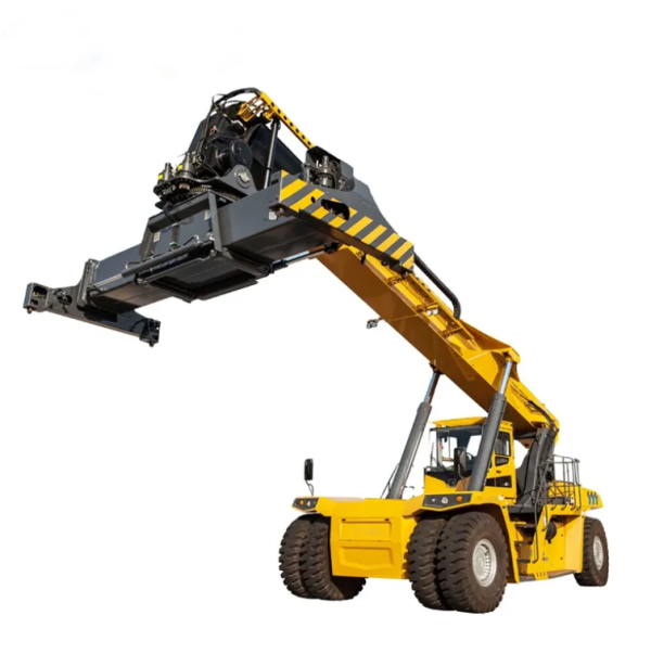 45 Ton Container Reach Stacker