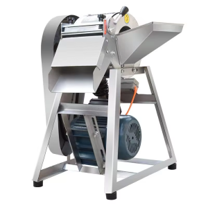 Industrial Vegetable Cutting Machine