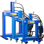 45 Ton Hydraulic Press Machine