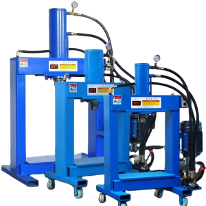 45 Ton Hydraulic Press Machine