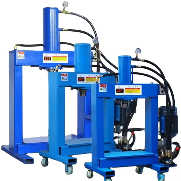45 Ton Hydraulic Press Machine